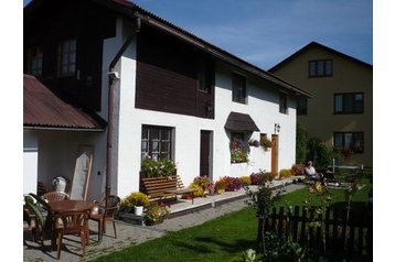 Pension de famille Zuberec 5